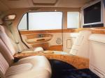 Rolls-Royce Arnage Limousine by Mulliner 2003 года